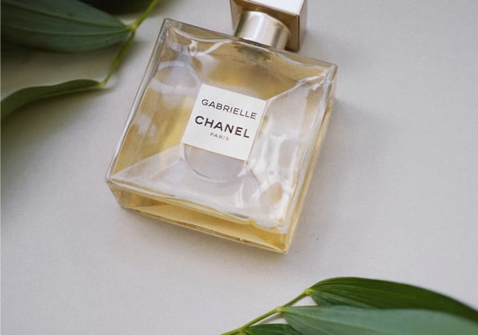 Product picture: perfume